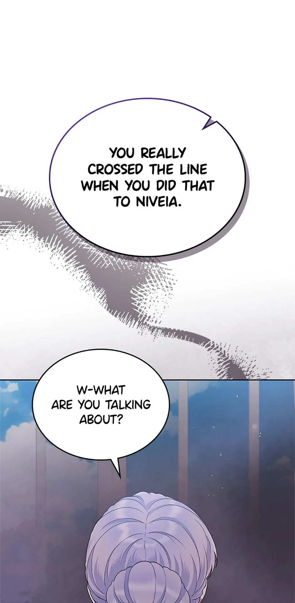 I Stole the Female Lead's First Love Chapter 20 - page 56
