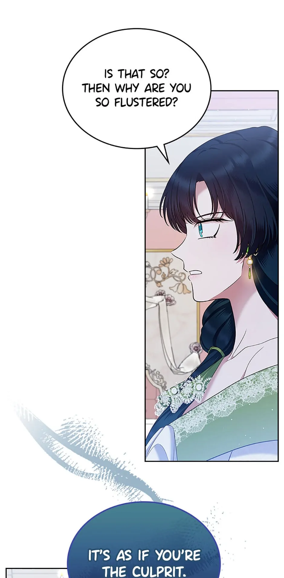 I Stole the Female Lead's First Love Chapter 20 - page 58