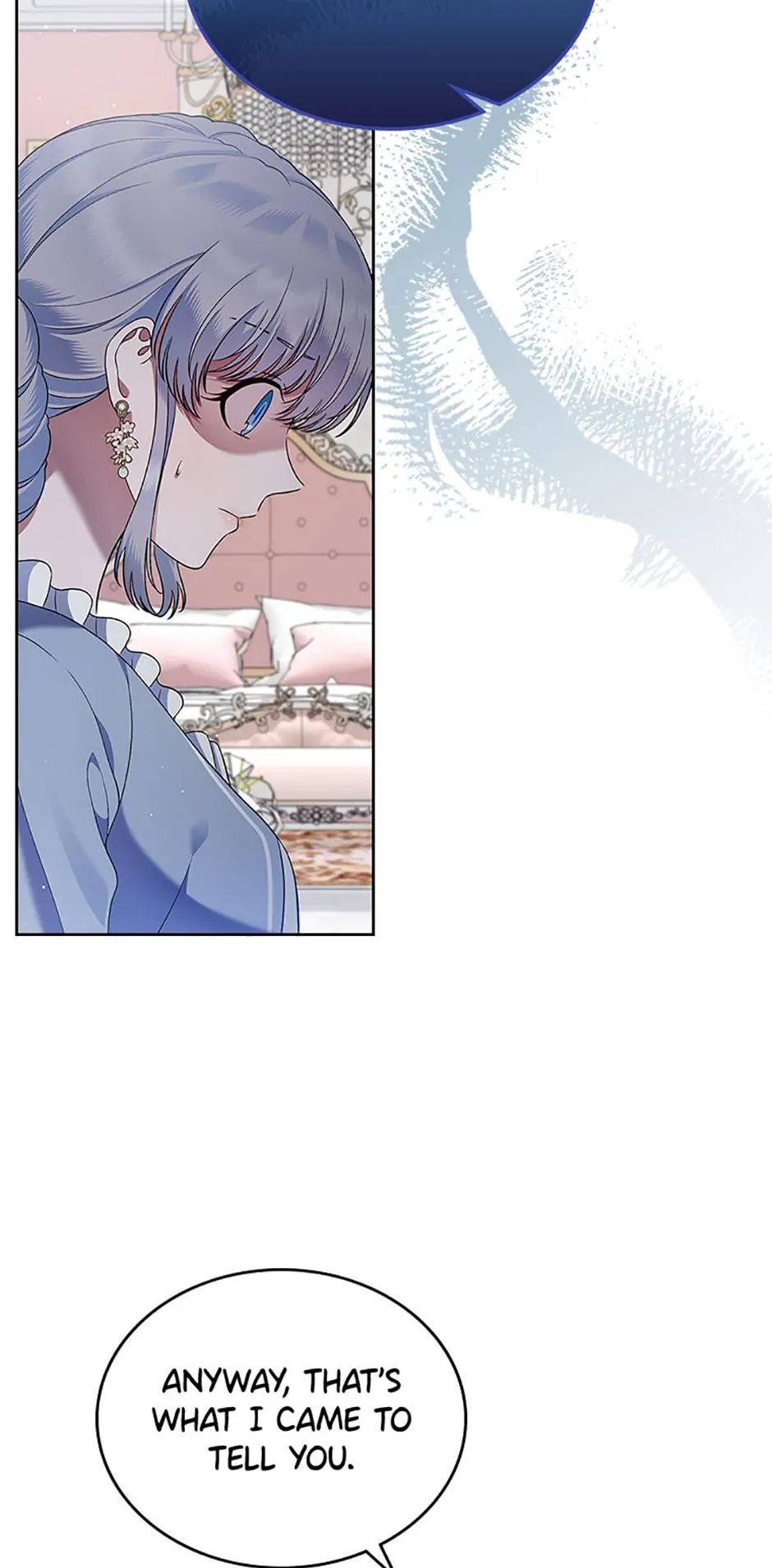 I Stole the Female Lead's First Love Chapter 20 - page 59