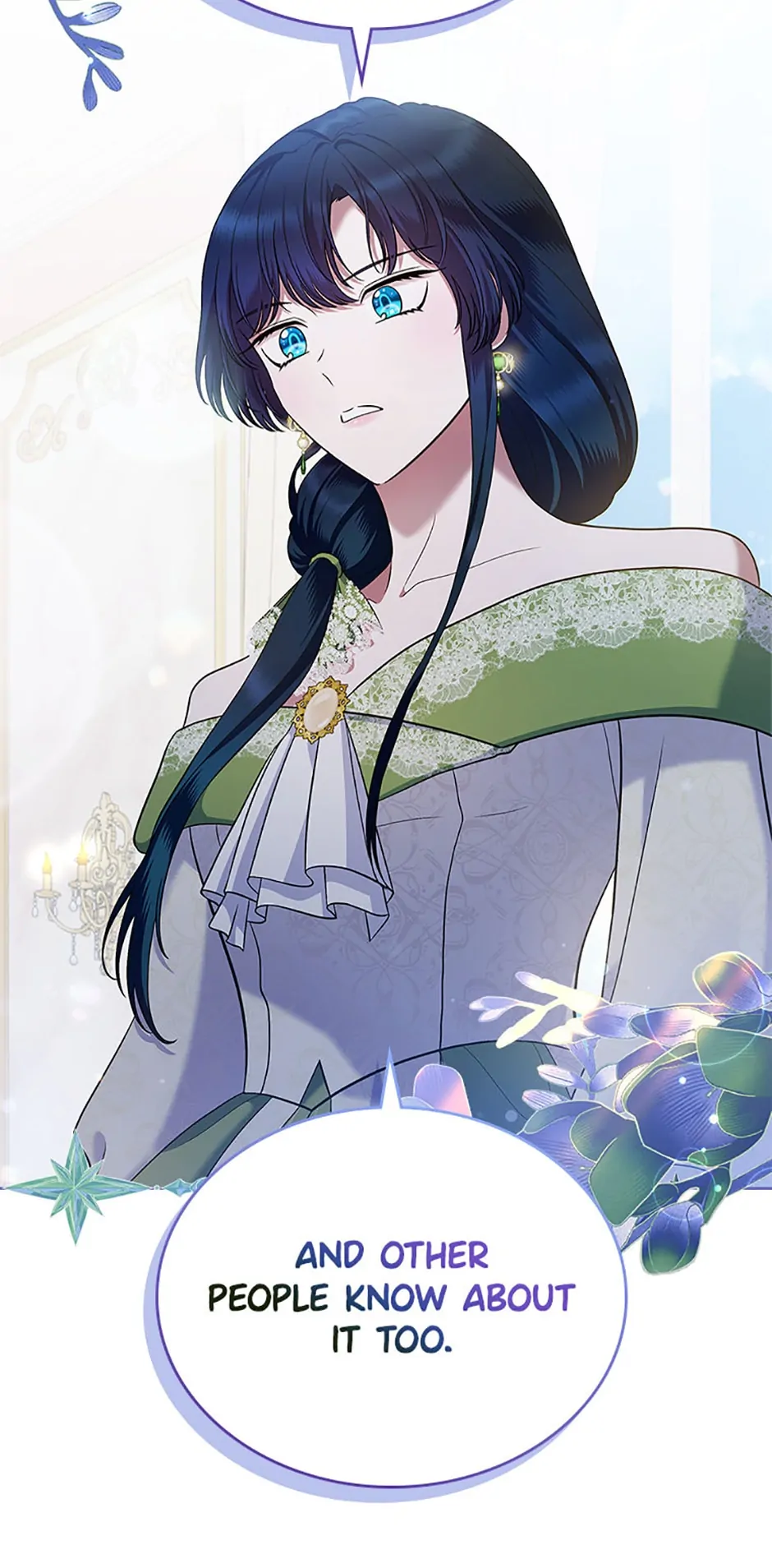 I Stole the Female Lead's First Love Chapter 20 - page 61