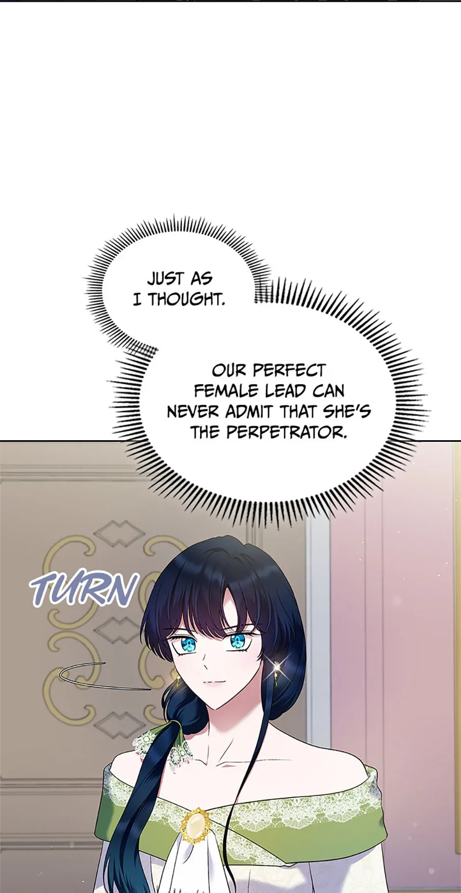 I Stole the Female Lead's First Love Chapter 20 - page 66