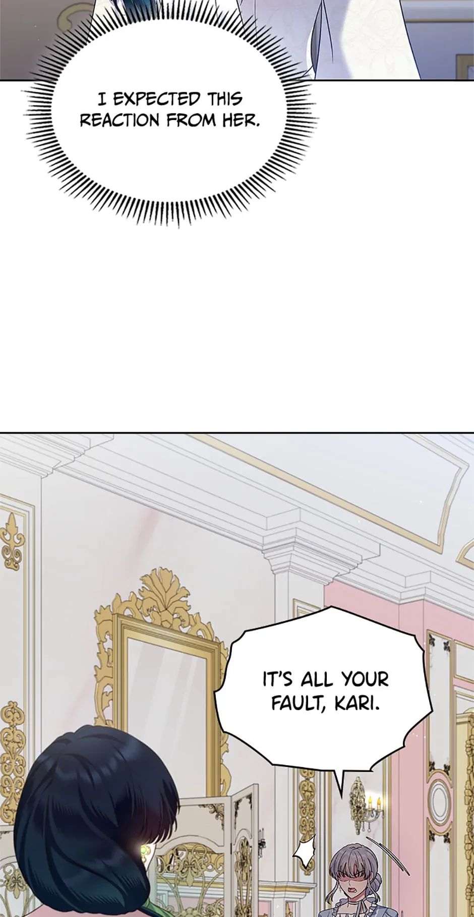 I Stole the Female Lead's First Love Chapter 20 - page 67