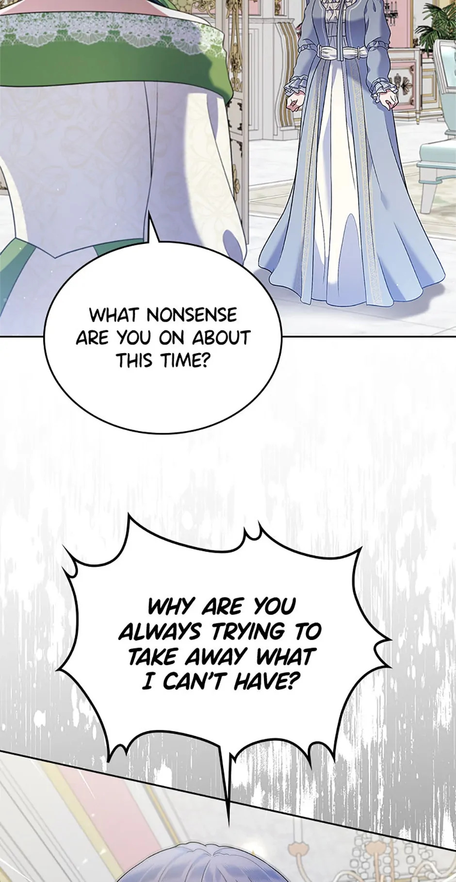 I Stole the Female Lead's First Love Chapter 20 - page 68