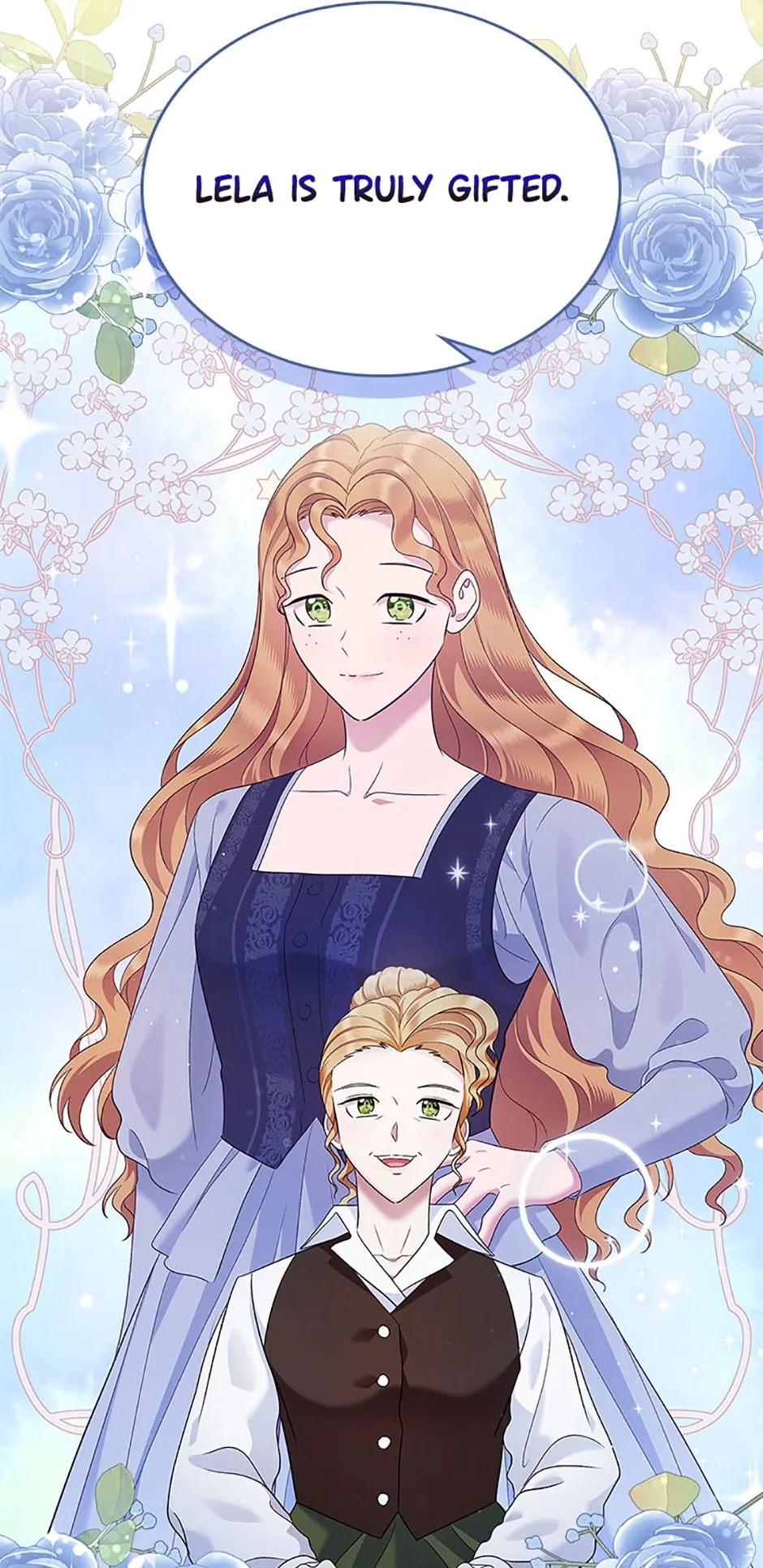 I Stole the Female Lead's First Love Chapter 20 - page 7