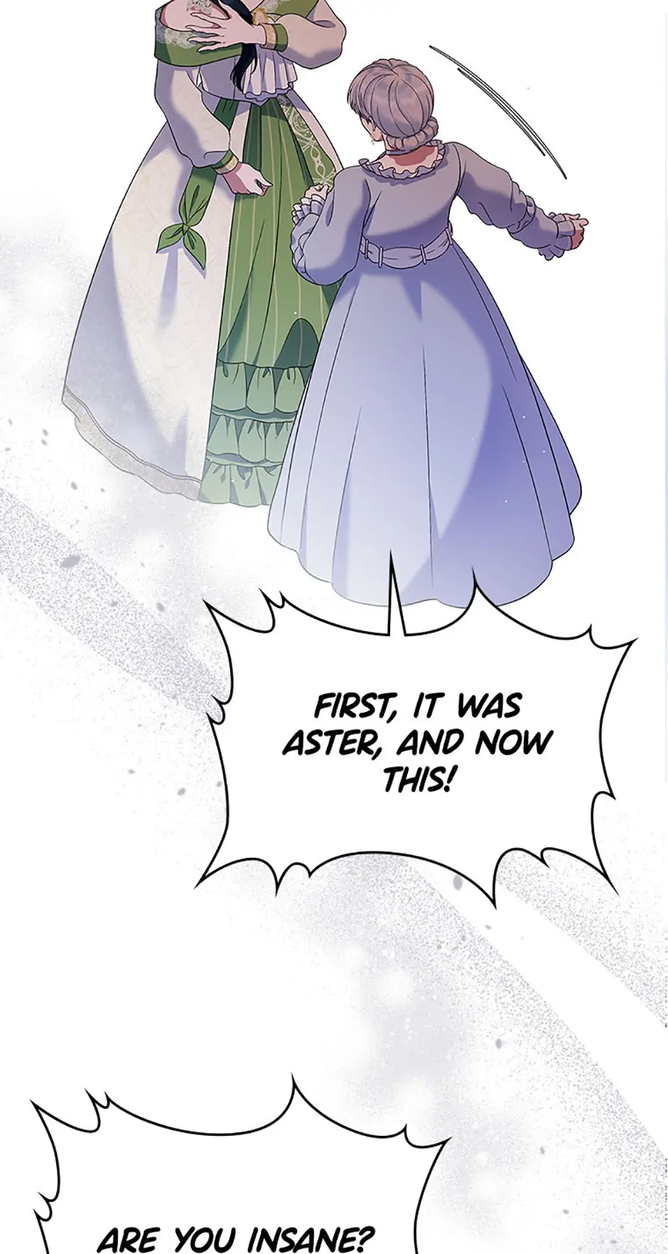 I Stole the Female Lead's First Love Chapter 20 - page 72