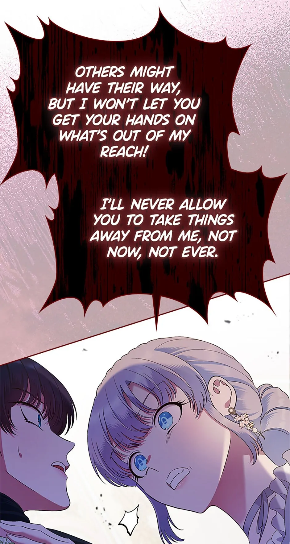 I Stole the Female Lead's First Love Chapter 20 - page 74