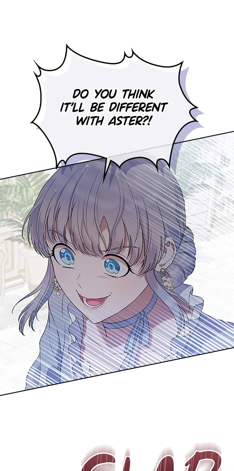 I Stole the Female Lead's First Love Chapter 20 - page 76