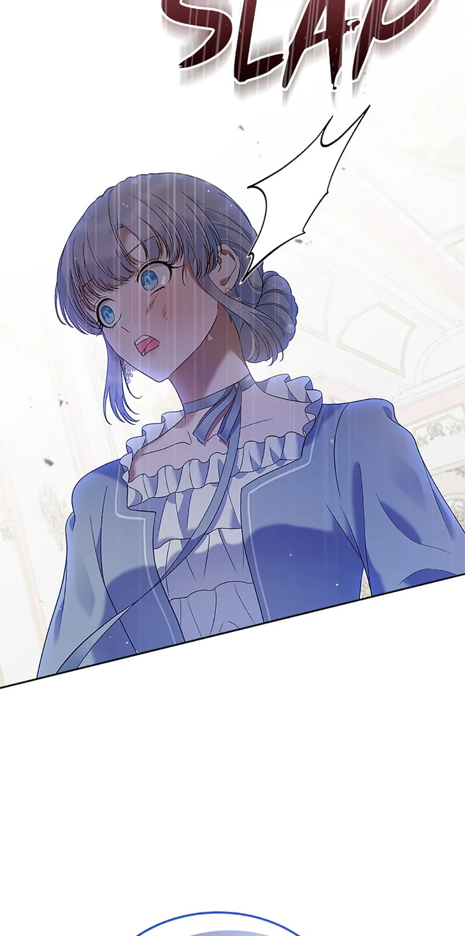 I Stole the Female Lead's First Love Chapter 20 - page 77
