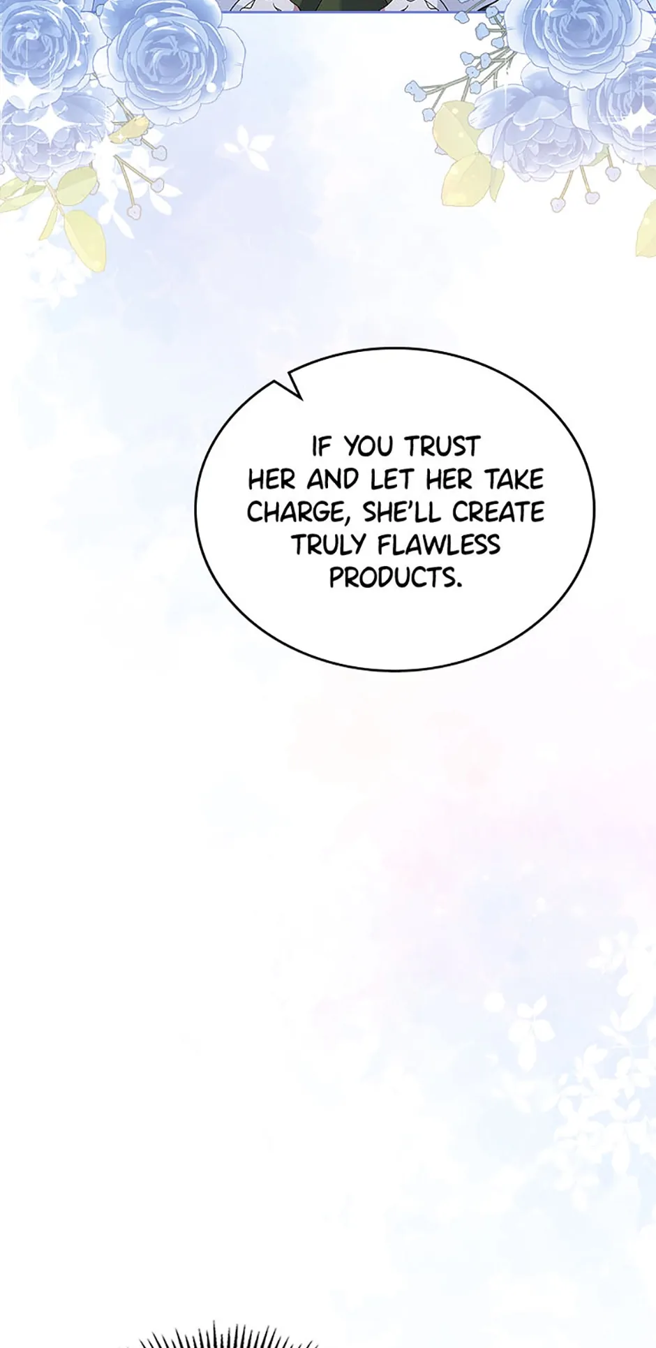 I Stole the Female Lead's First Love Chapter 20 - page 8