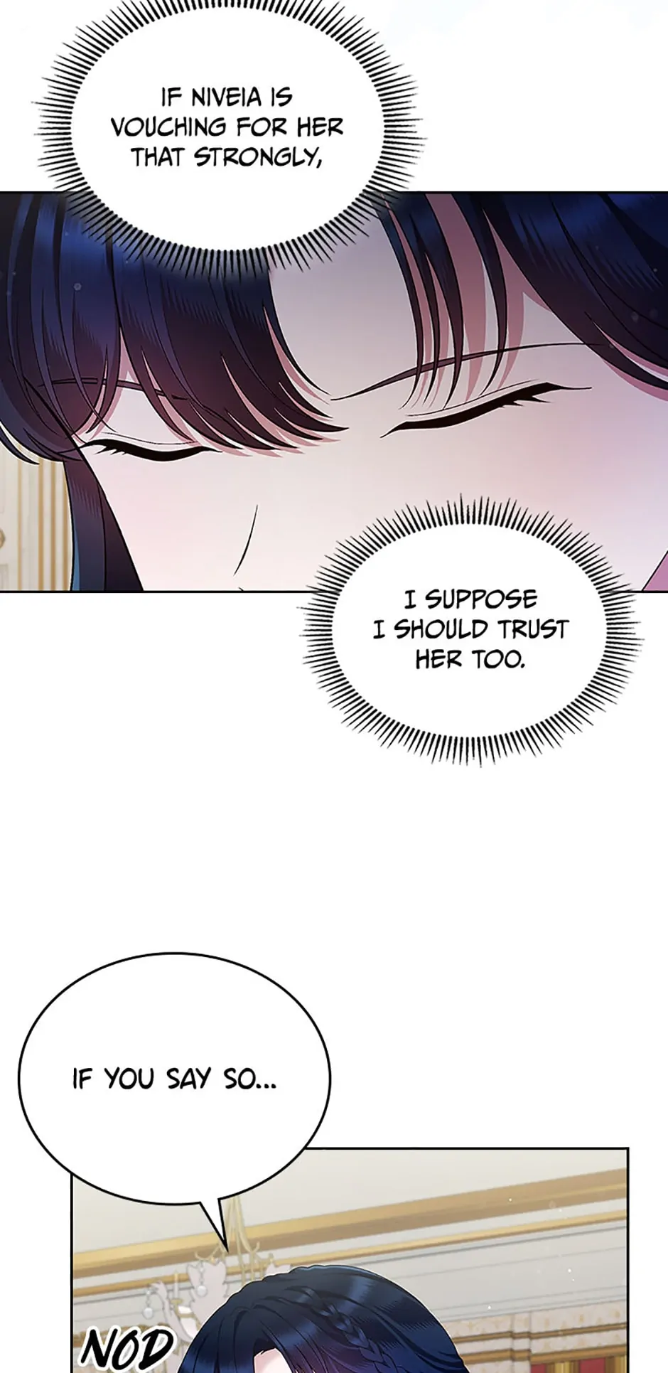 I Stole the Female Lead's First Love Chapter 20 - page 9
