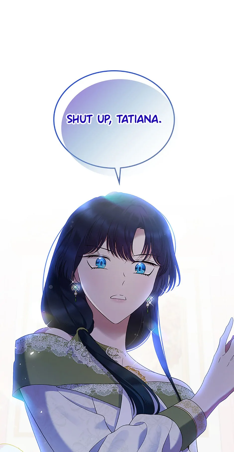 I Stole the Female Lead's First Love Chapter 21 - page 1