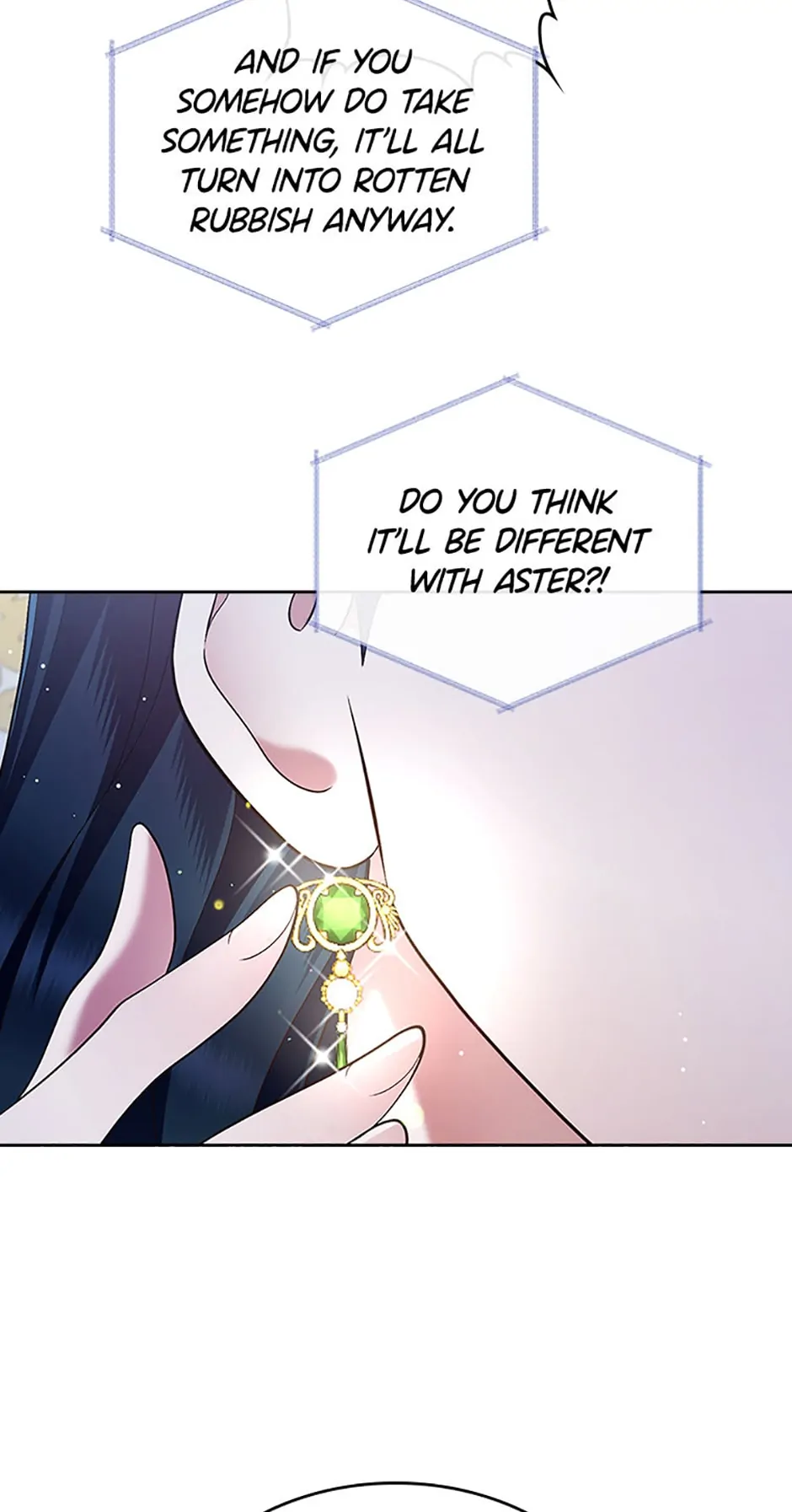 I Stole the Female Lead's First Love Chapter 21 - page 10