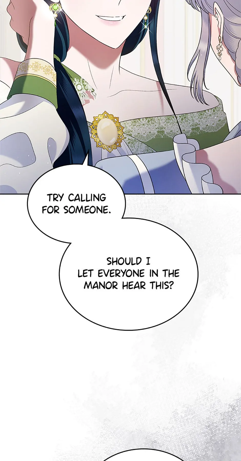 I Stole the Female Lead's First Love Chapter 21 - page 13