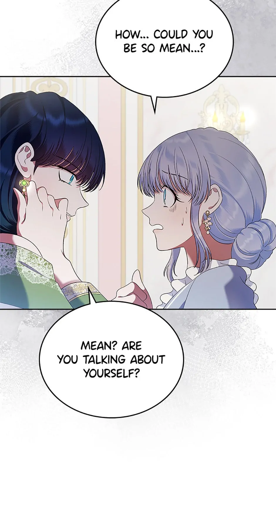 I Stole the Female Lead's First Love Chapter 21 - page 14