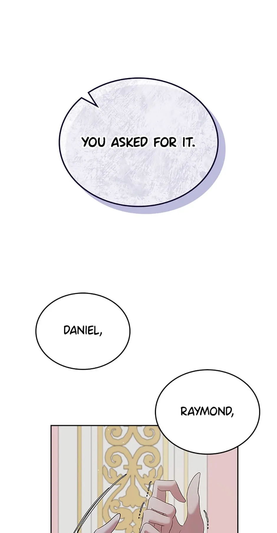 I Stole the Female Lead's First Love Chapter 21 - page 15