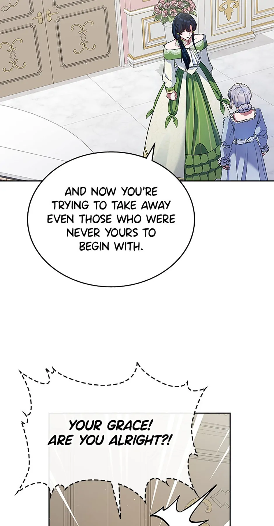 I Stole the Female Lead's First Love Chapter 21 - page 17