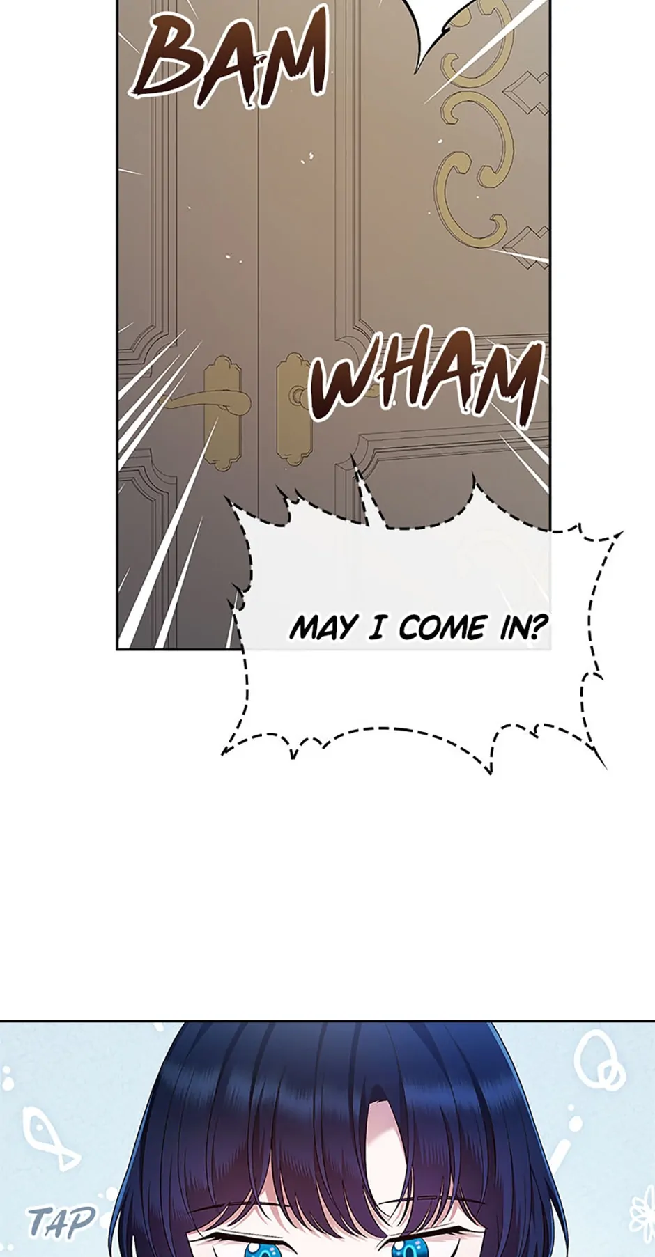 I Stole the Female Lead's First Love Chapter 21 - page 18