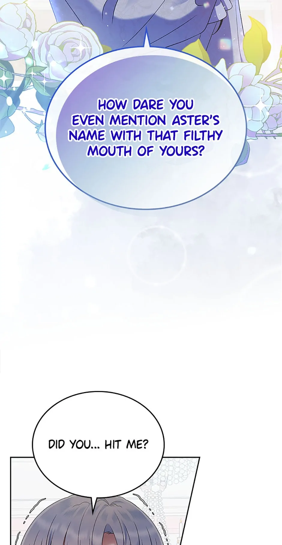 I Stole the Female Lead's First Love Chapter 21 - page 2