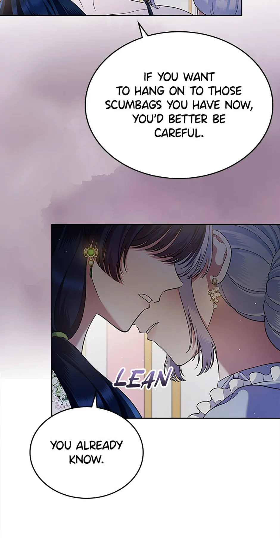 I Stole the Female Lead's First Love Chapter 21 - page 21