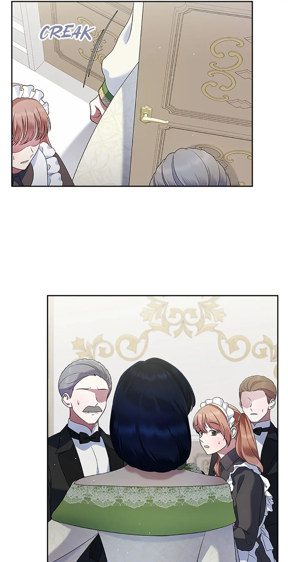 I Stole the Female Lead's First Love Chapter 21 - page 24