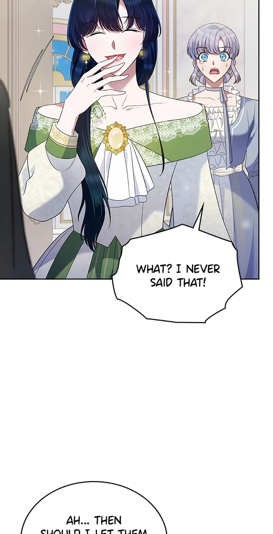 I Stole the Female Lead's First Love Chapter 21 - page 26
