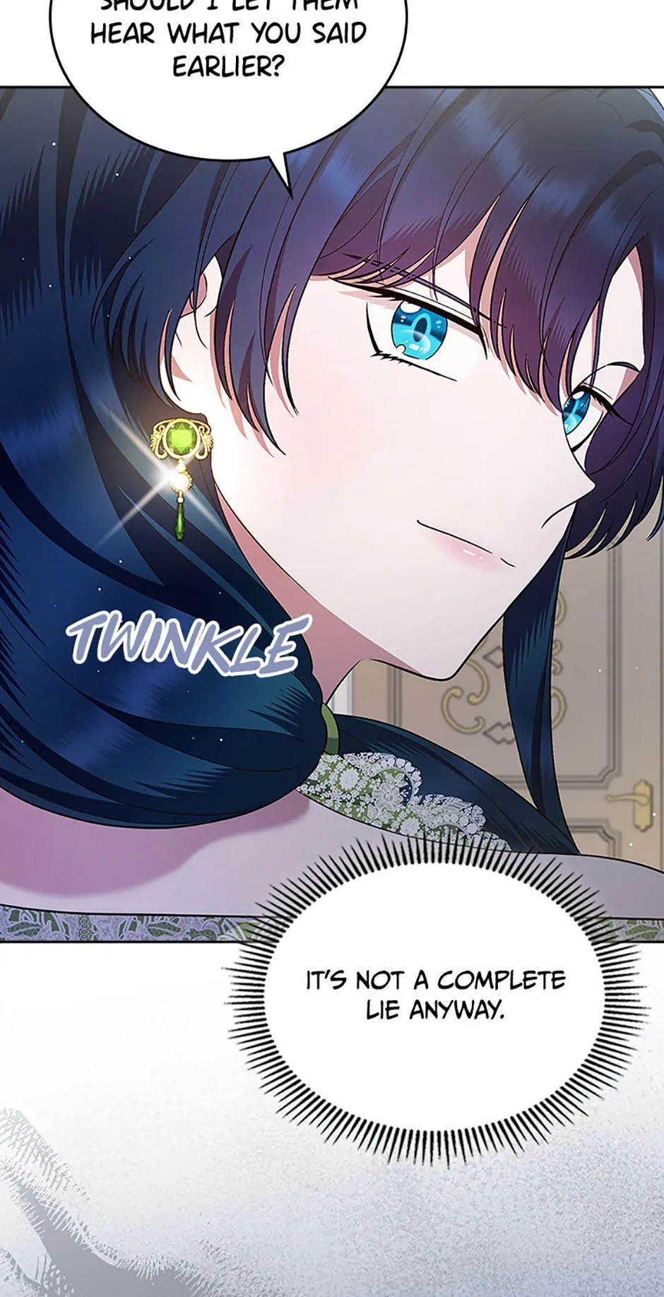I Stole the Female Lead's First Love Chapter 21 - page 27