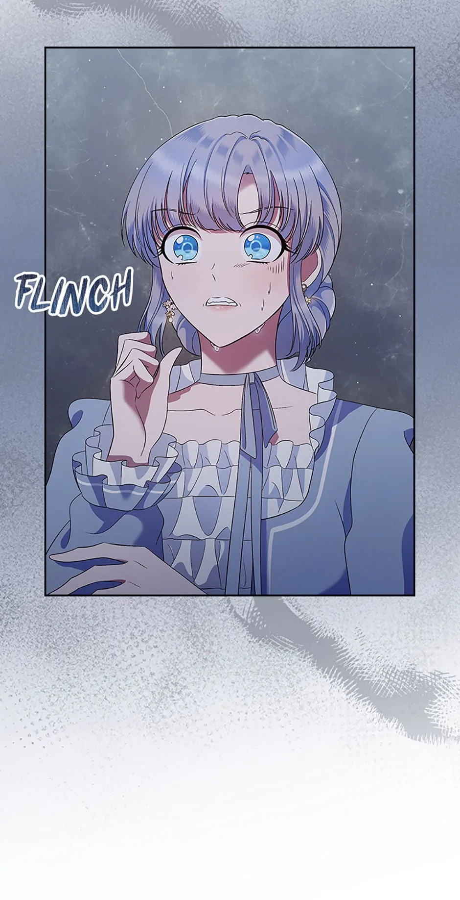 I Stole the Female Lead's First Love Chapter 21 - page 28