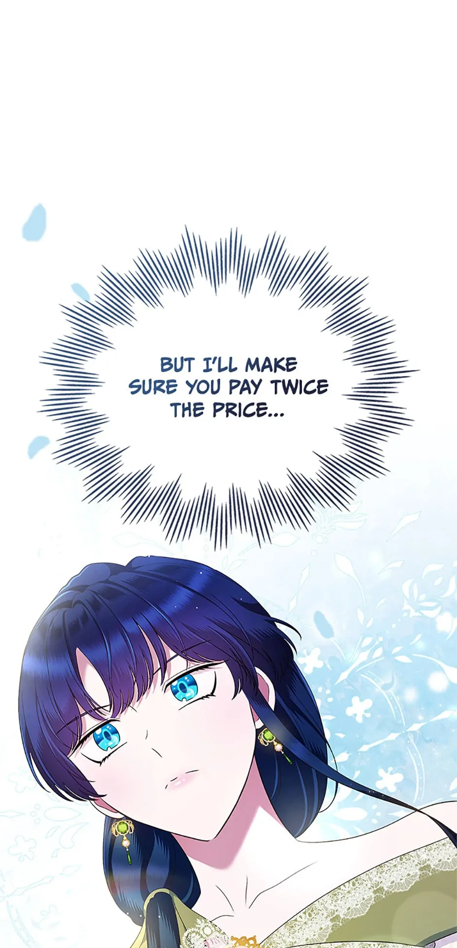 I Stole the Female Lead's First Love Chapter 21 - page 30