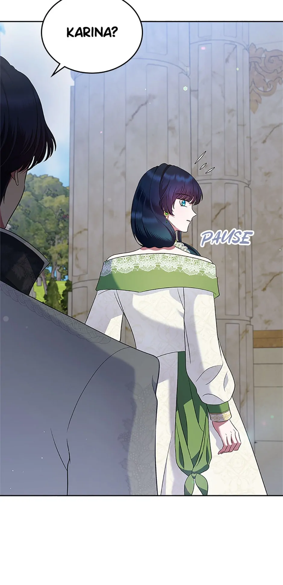 I Stole the Female Lead's First Love Chapter 21 - page 34