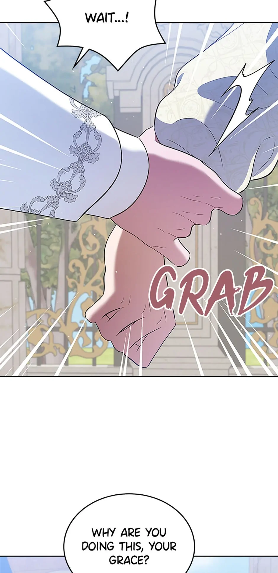 I Stole the Female Lead's First Love Chapter 21 - page 38