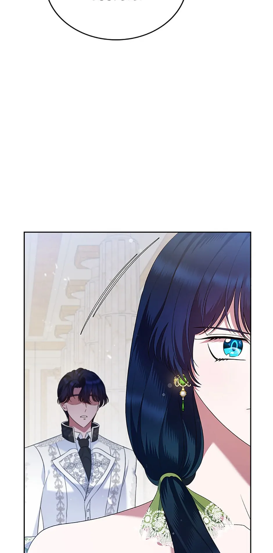 I Stole the Female Lead's First Love Chapter 21 - page 42