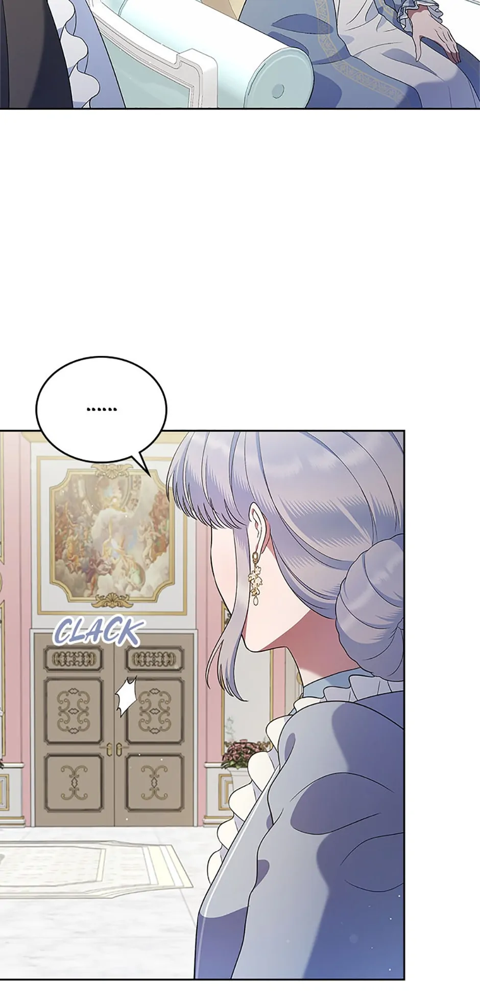 I Stole the Female Lead's First Love Chapter 21 - page 49