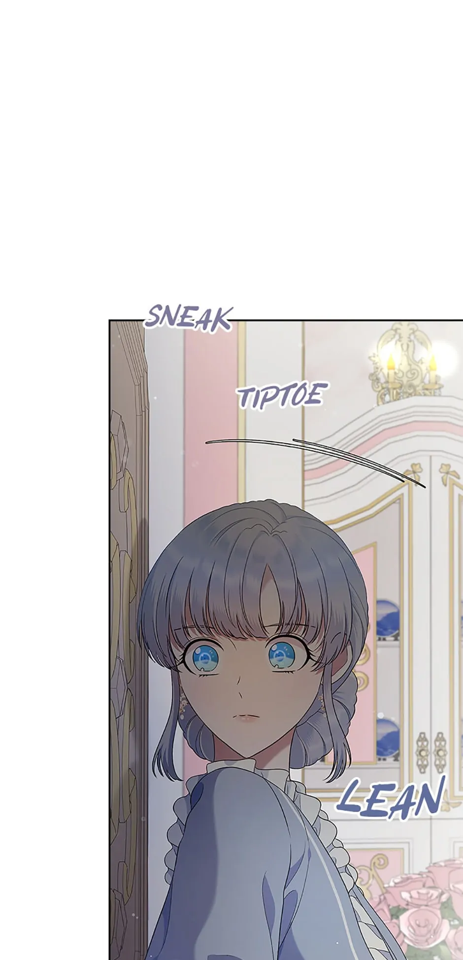 I Stole the Female Lead's First Love Chapter 21 - page 50