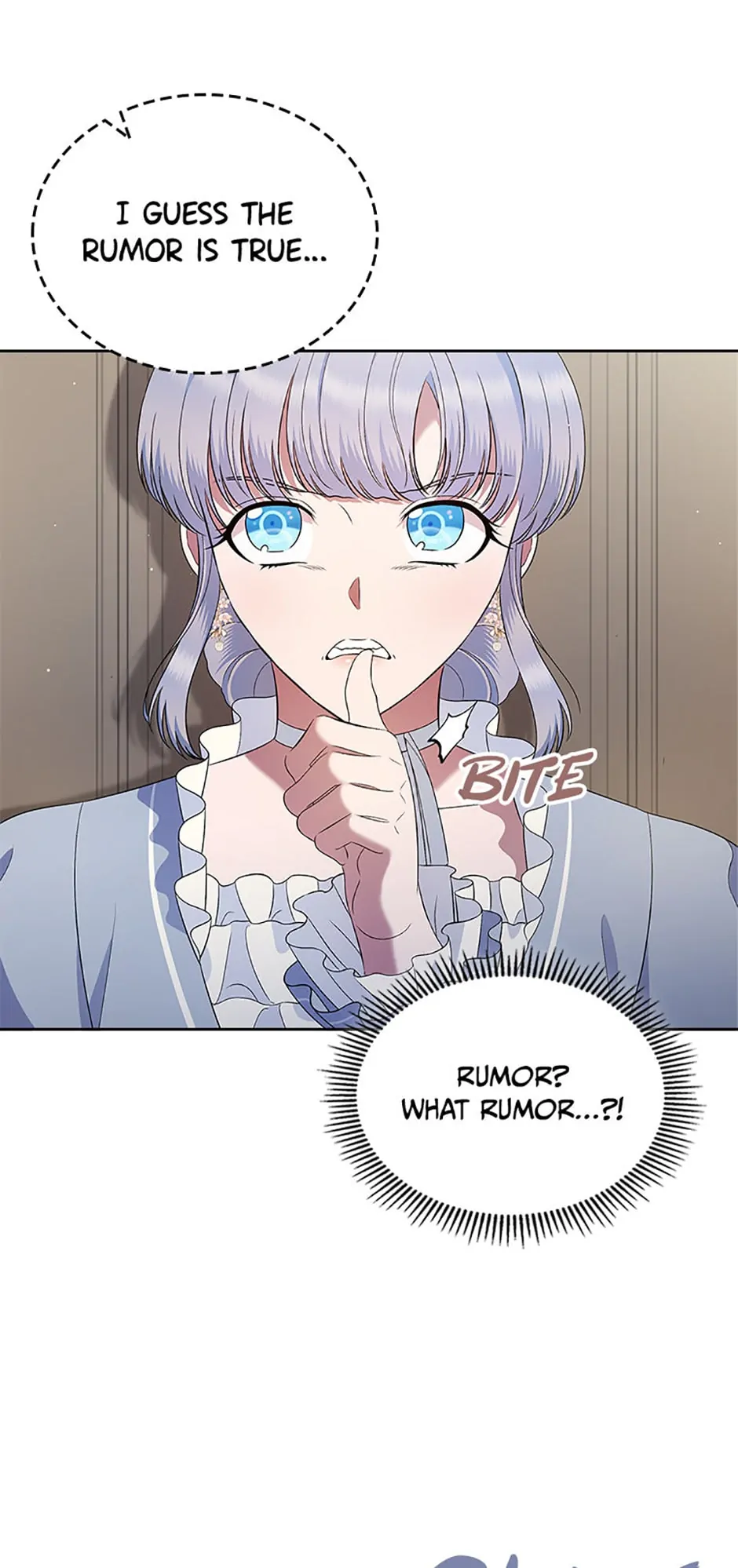 I Stole the Female Lead's First Love Chapter 21 - page 52