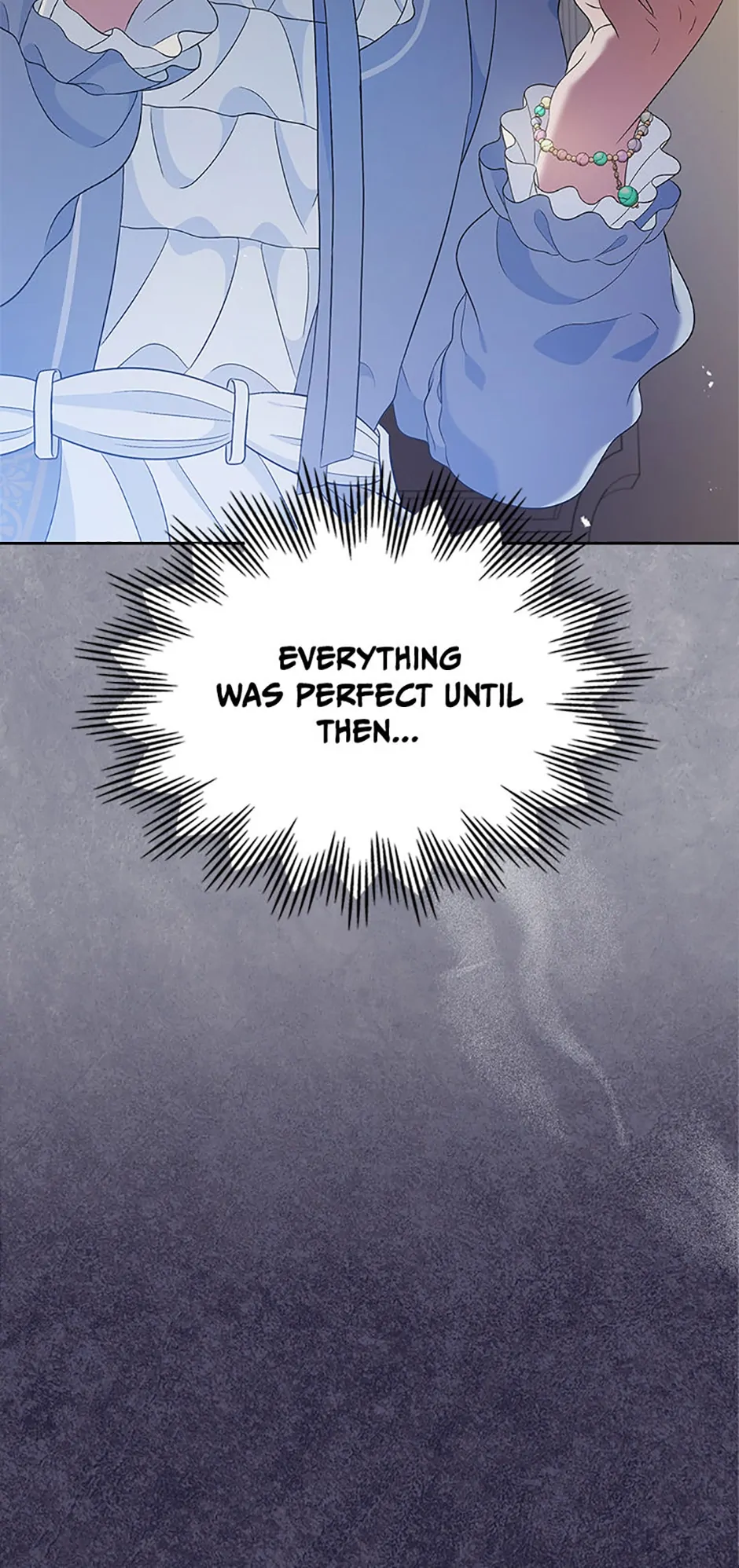 I Stole the Female Lead's First Love Chapter 21 - page 56