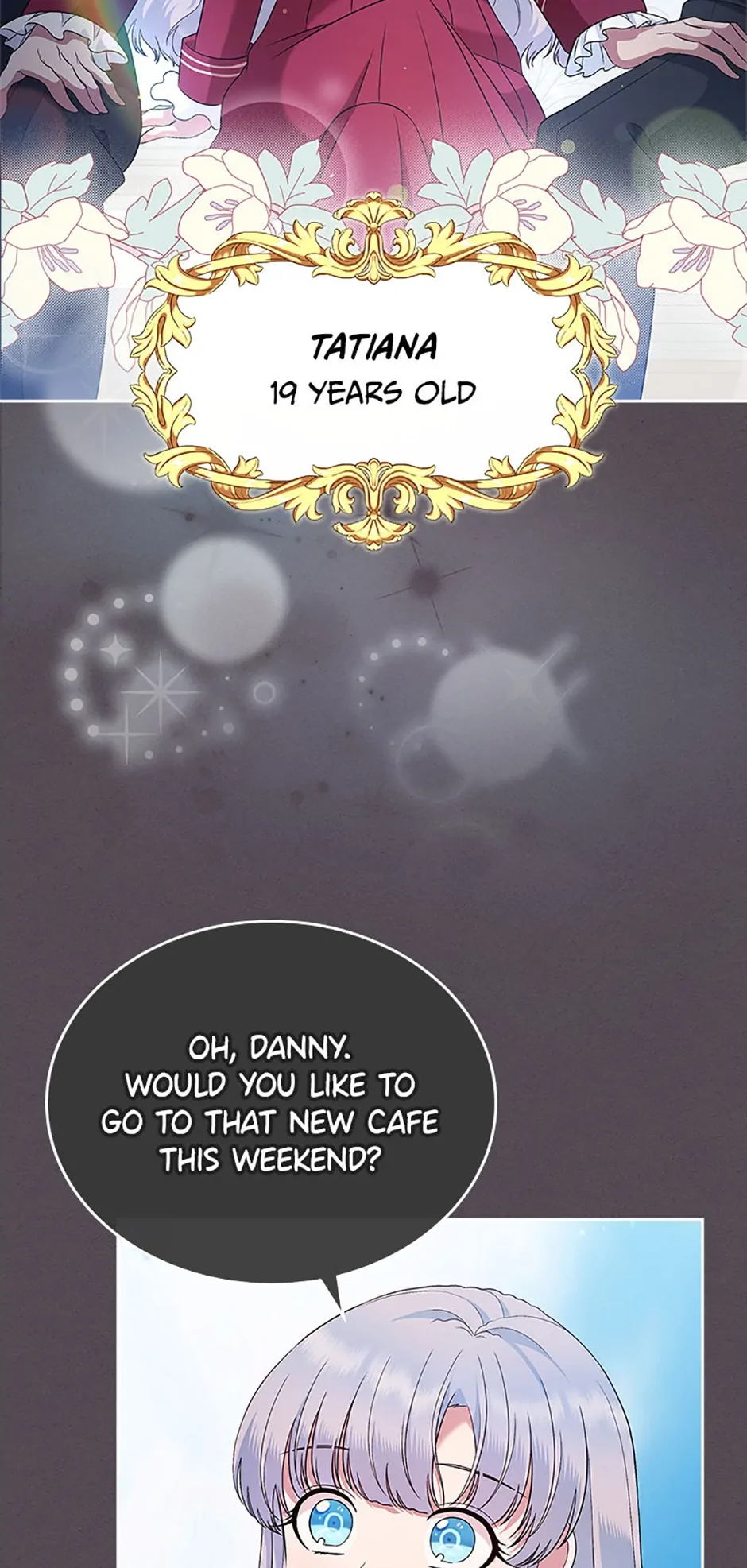 I Stole the Female Lead's First Love Chapter 21 - page 59