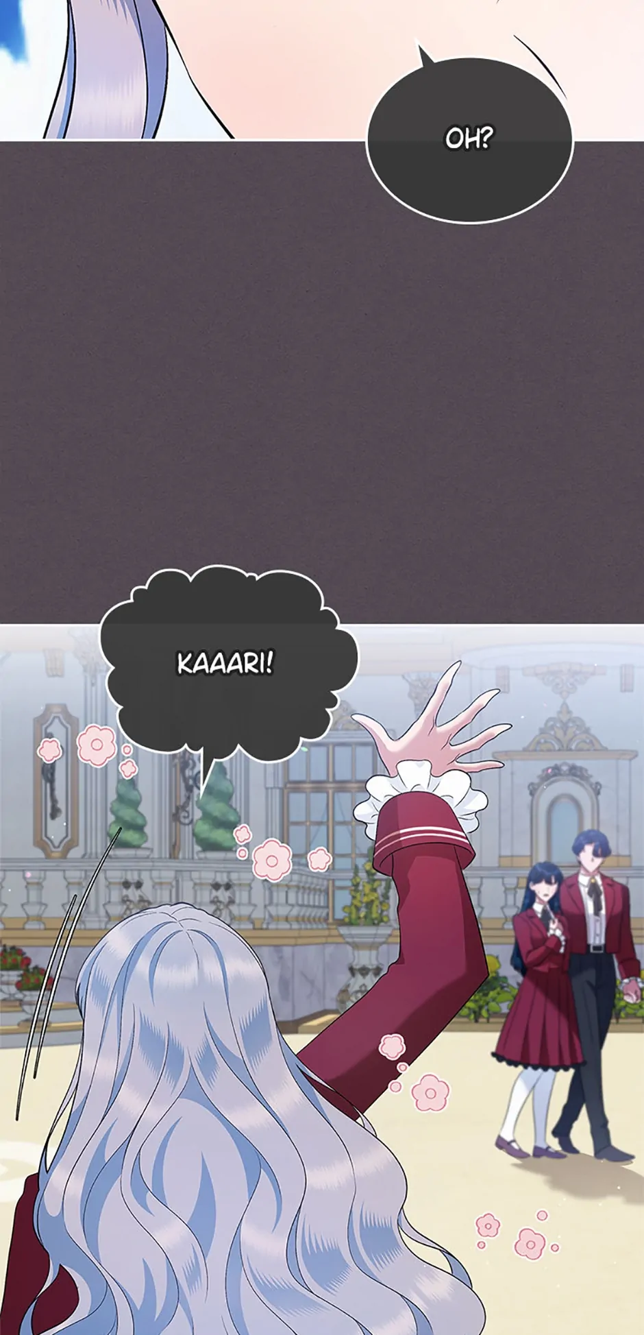 I Stole the Female Lead's First Love Chapter 21 - page 66