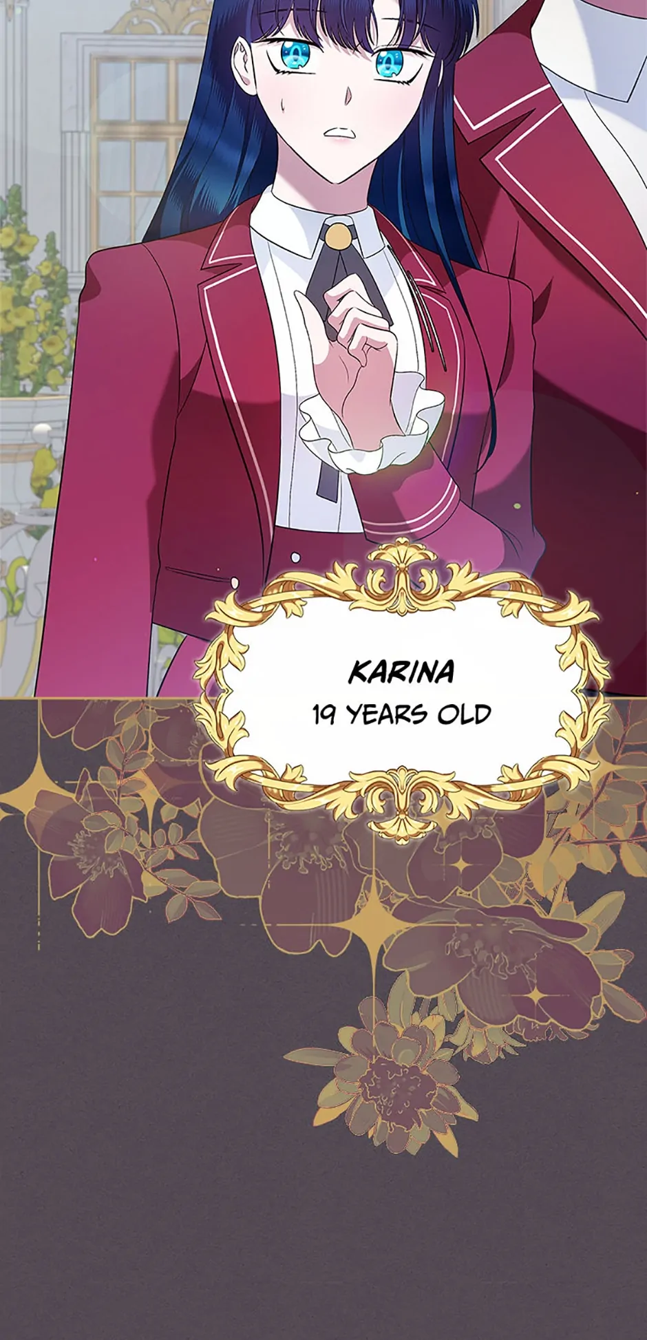I Stole the Female Lead's First Love Chapter 21 - page 68