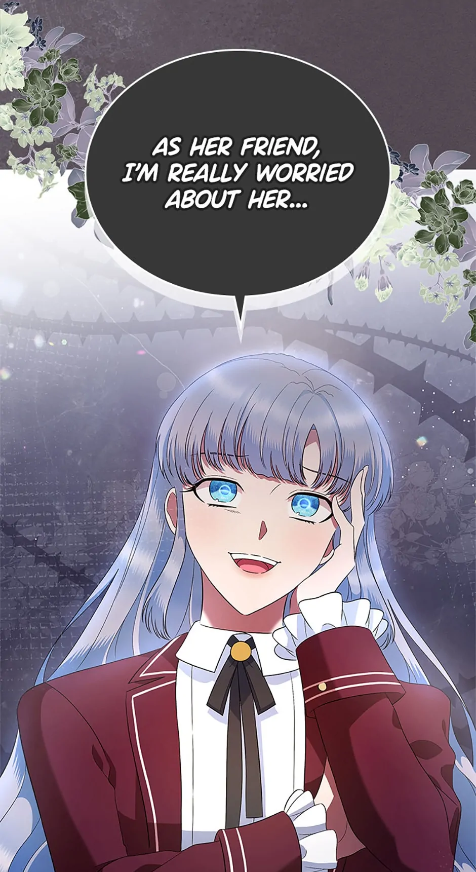 I Stole the Female Lead's First Love Chapter 21 - page 74