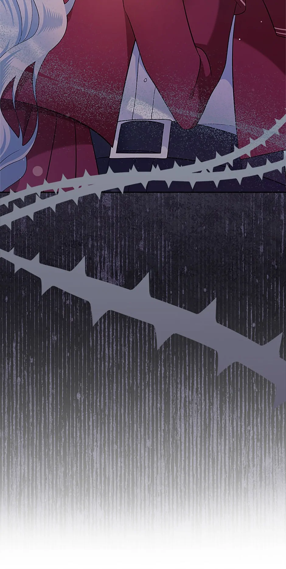 I Stole the Female Lead's First Love Chapter 22 - page 12