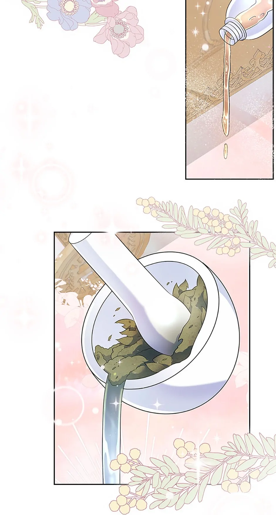 I Stole the Female Lead's First Love Chapter 22 - page 15
