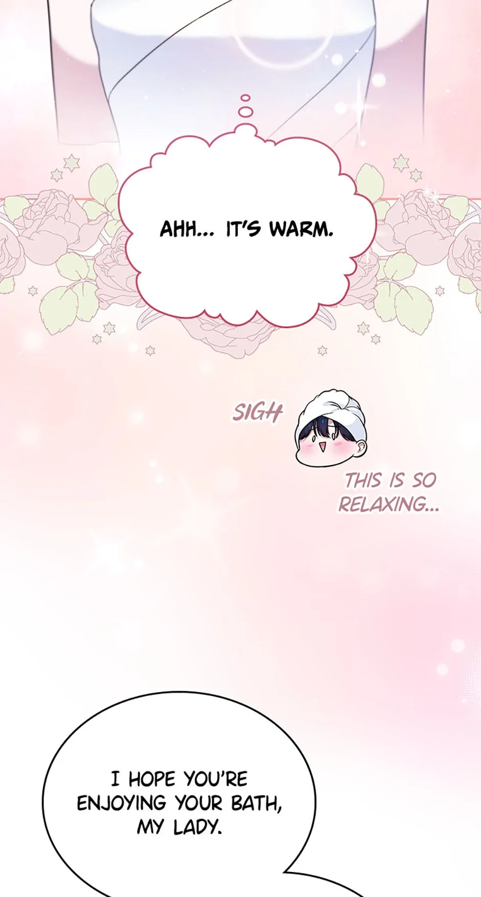 I Stole the Female Lead's First Love Chapter 22 - page 18