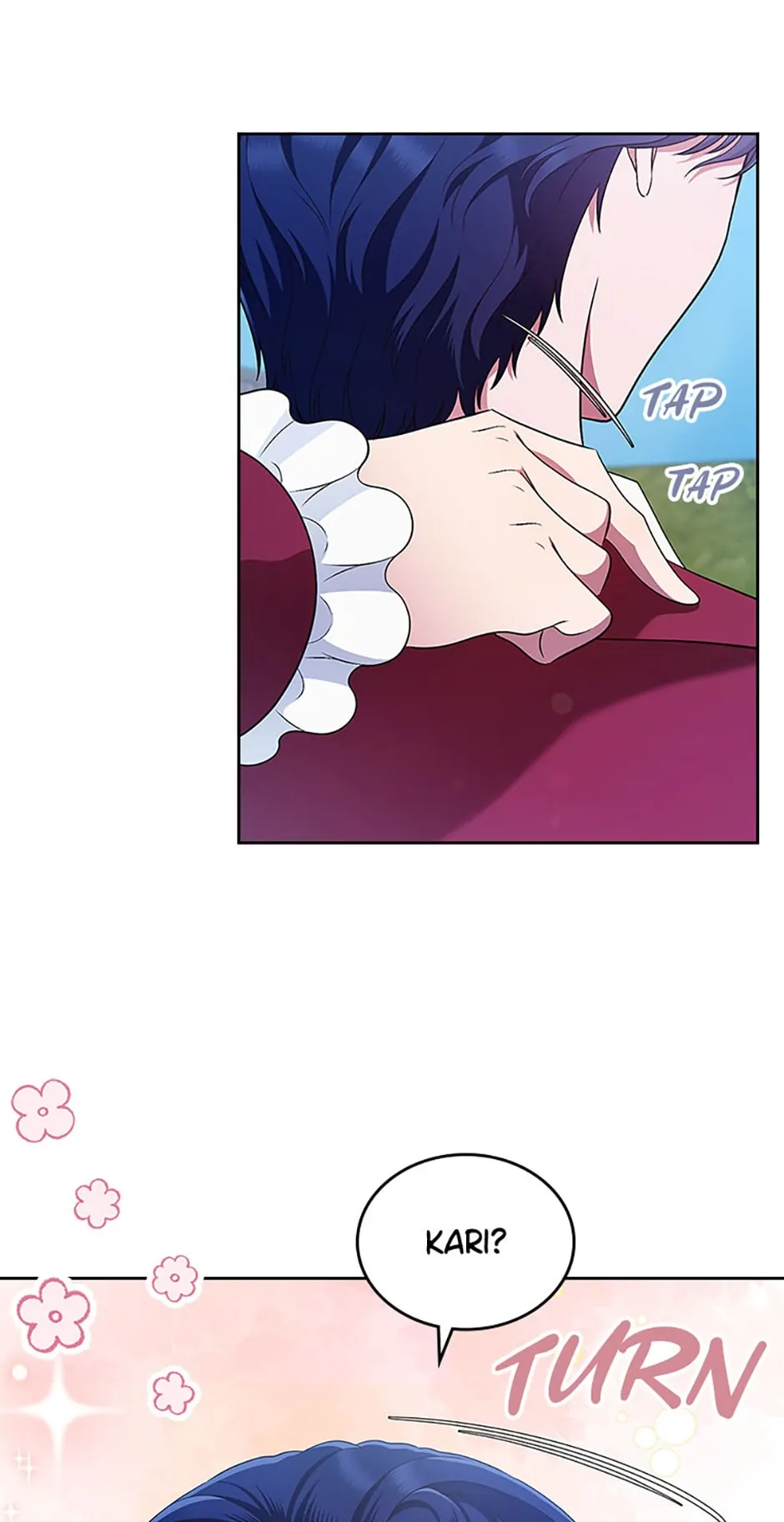 I Stole the Female Lead's First Love Chapter 22 - page 2