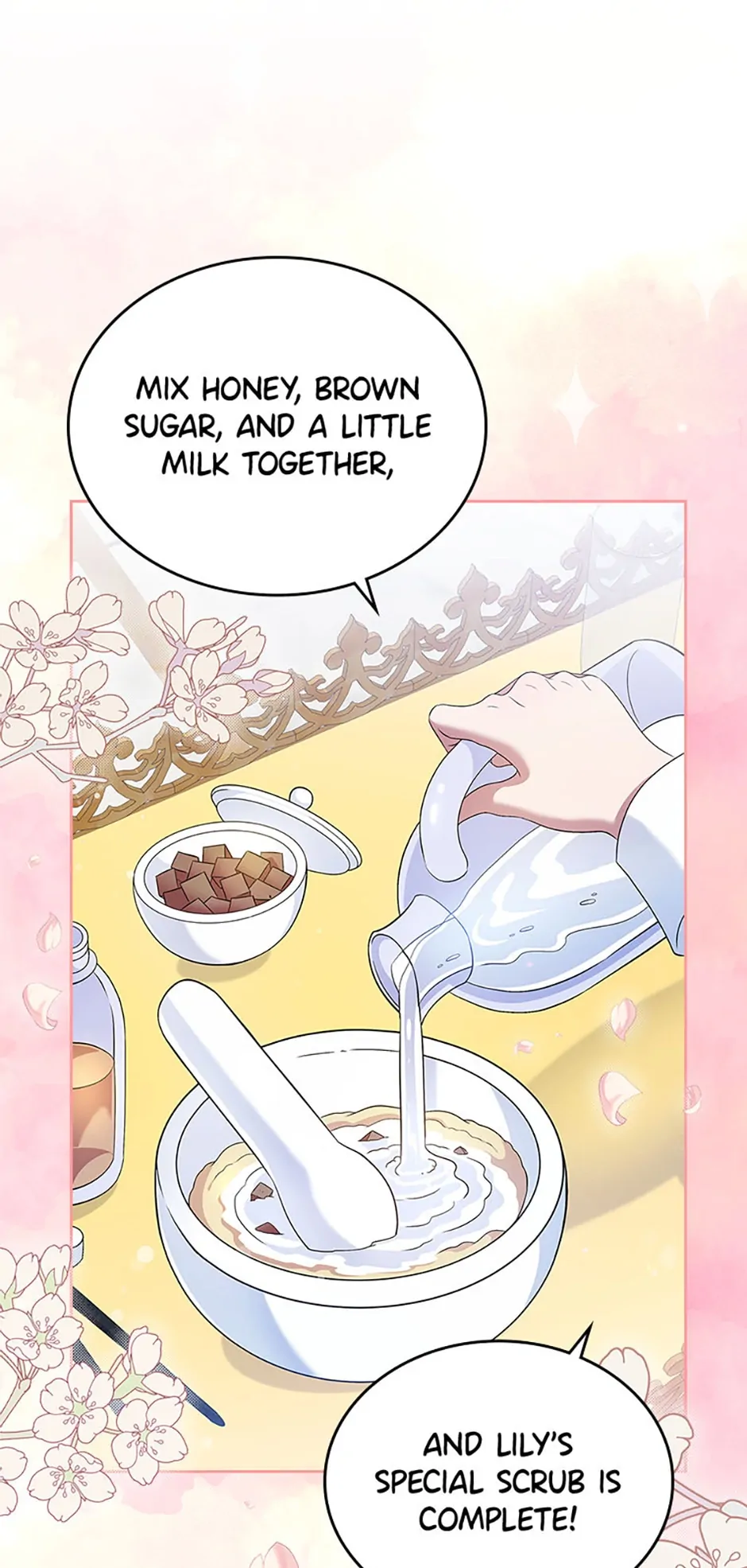 I Stole the Female Lead's First Love Chapter 22 - page 20