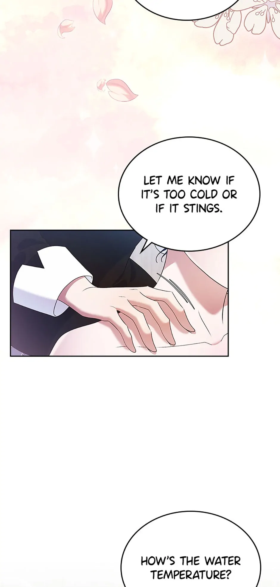 I Stole the Female Lead's First Love Chapter 22 - page 21
