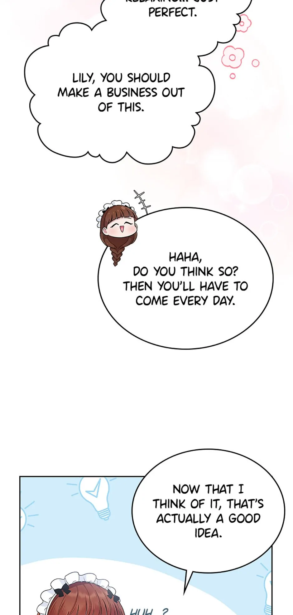 I Stole the Female Lead's First Love Chapter 22 - page 23