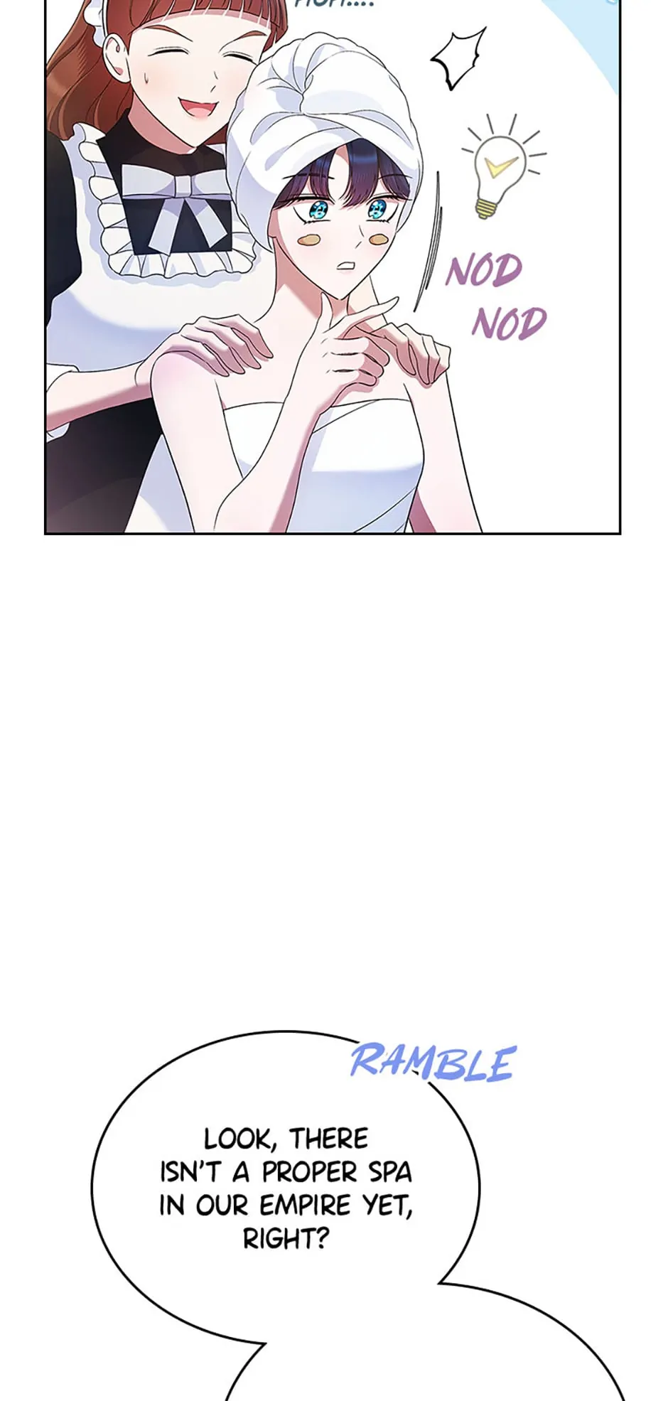 I Stole the Female Lead's First Love Chapter 22 - page 24
