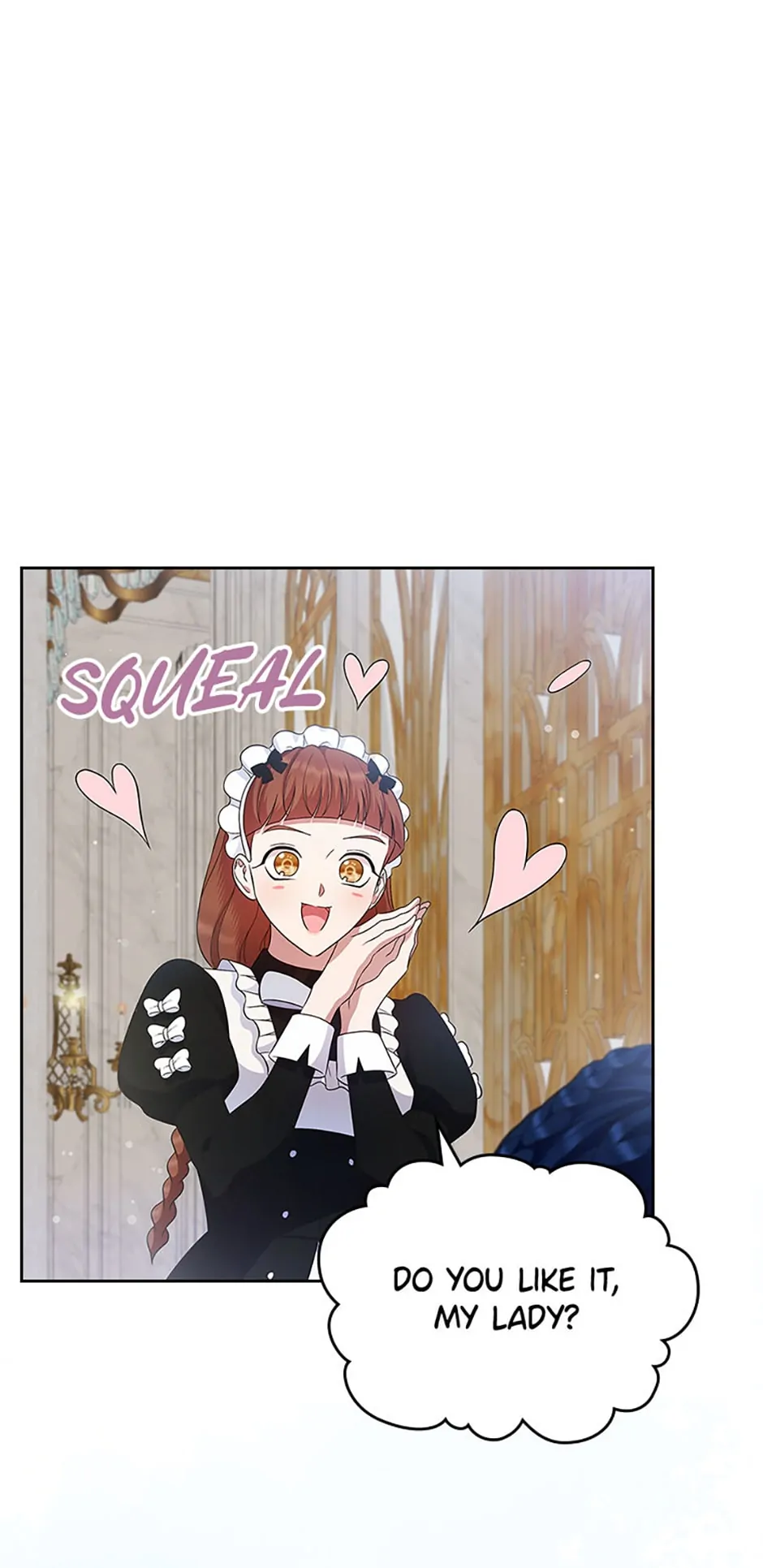 I Stole the Female Lead's First Love Chapter 22 - page 26