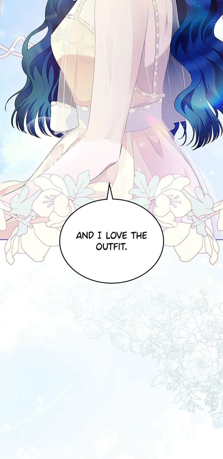 I Stole the Female Lead's First Love Chapter 22 - page 28
