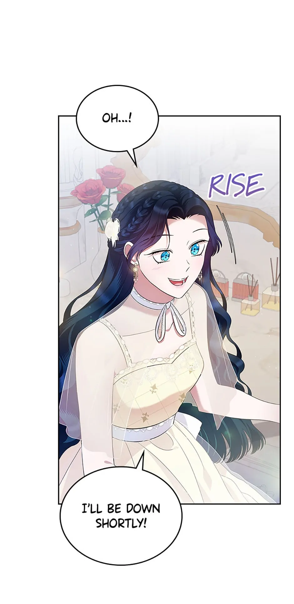 I Stole the Female Lead's First Love Chapter 22 - page 30